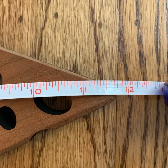 Slice of Cheese Cutting Board - Picture 5 of 9